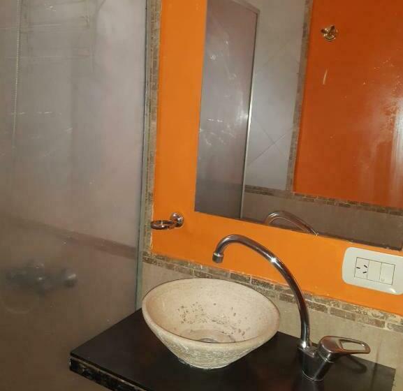 호텔 Duclout Comforty