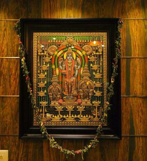 فندق Geetha Govindham