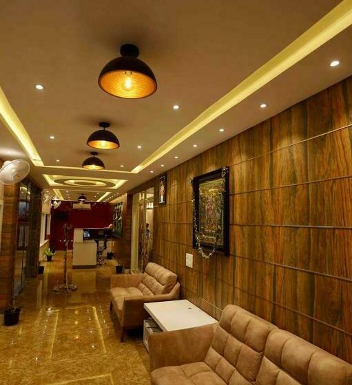 فندق Geetha Govindham