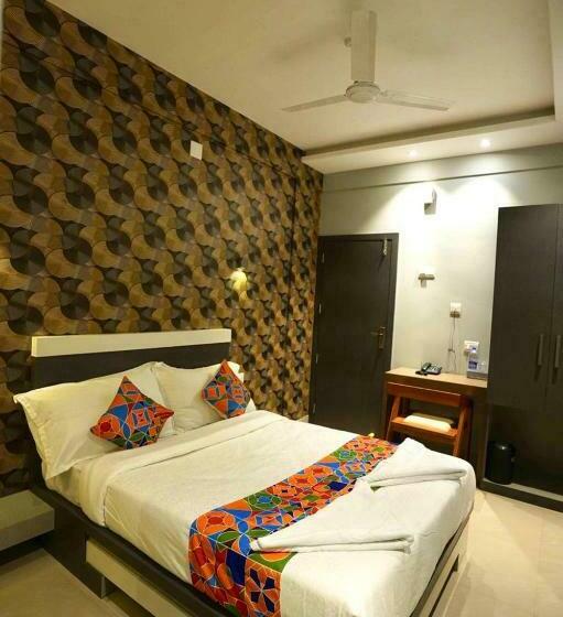 فندق Geetha Govindham