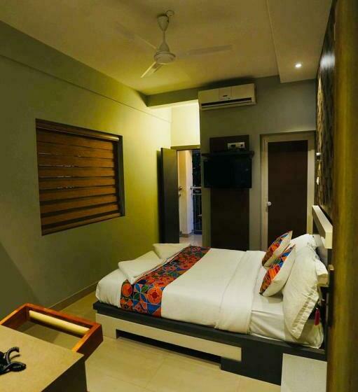 فندق Geetha Govindham