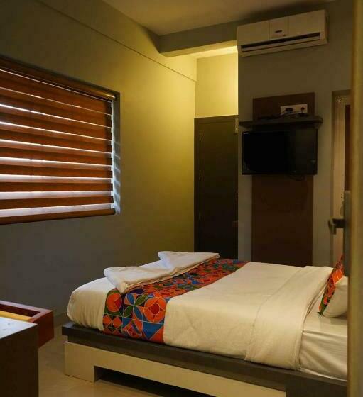 فندق Geetha Govindham