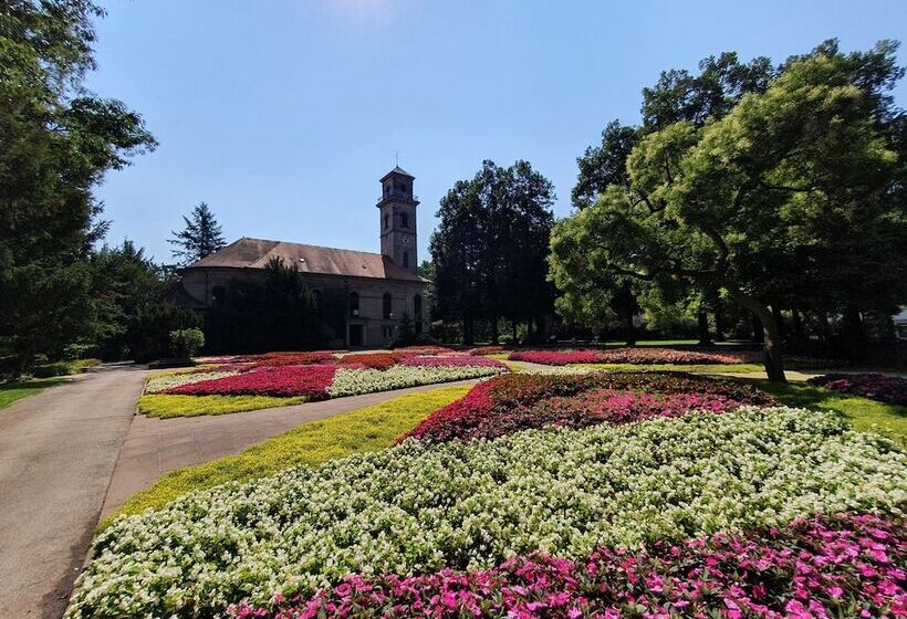 호텔 Holiday Inn Express Fürth, An Ihg