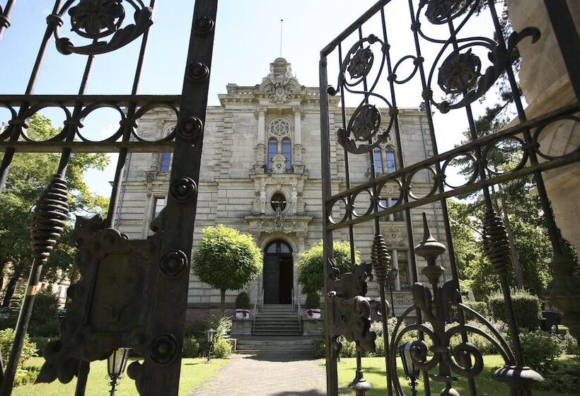 호텔 Holiday Inn Express Fürth, An Ihg