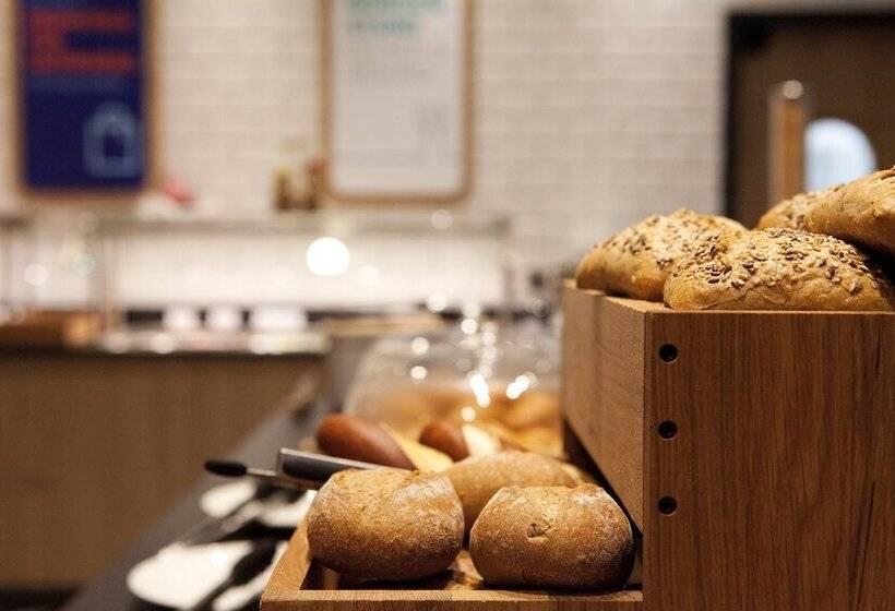 호텔 Holiday Inn Express Fürth, An Ihg