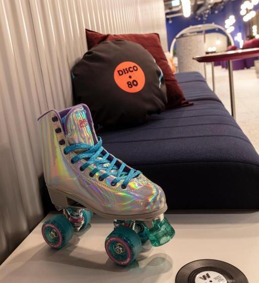 هتل Ibis Styles Muenchen Perlach