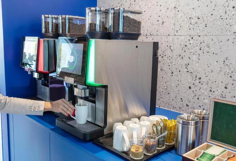 هتل Ibis Styles Muenchen Perlach