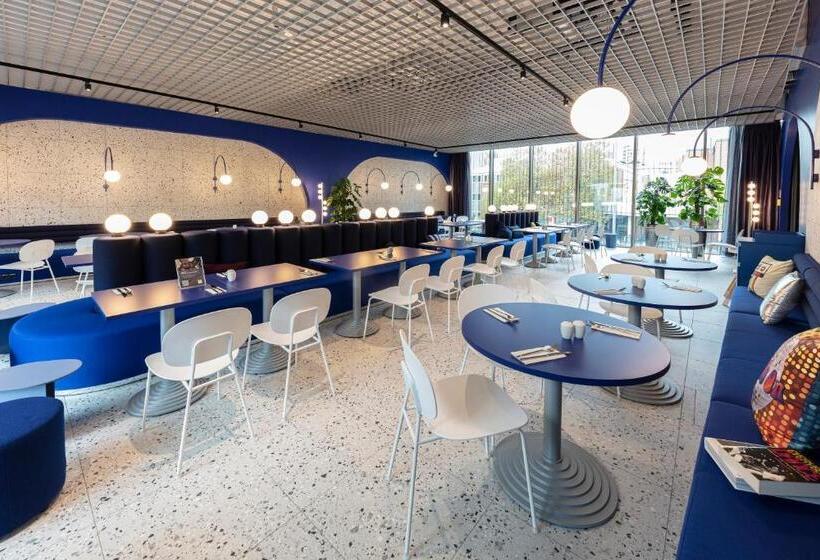 هتل Ibis Styles Muenchen Perlach