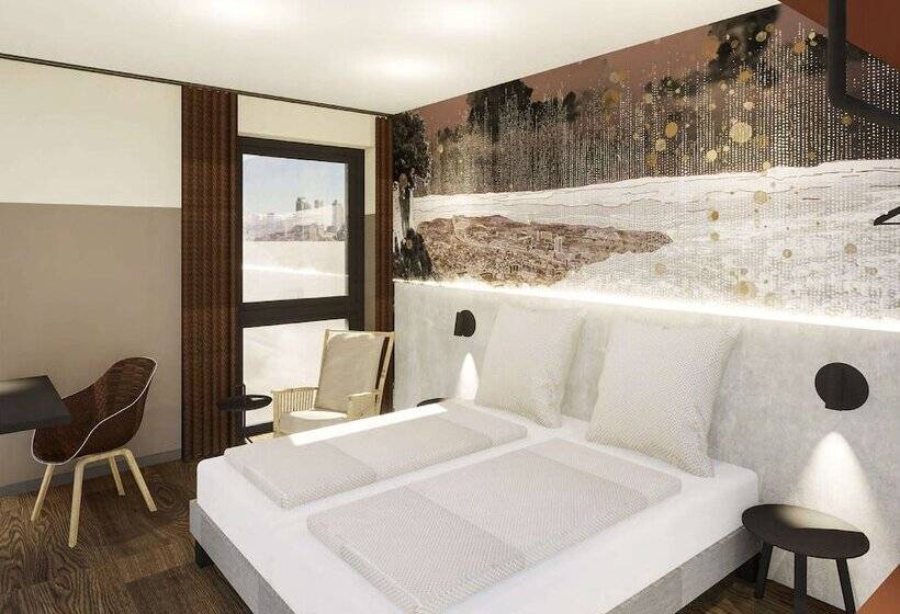 호텔 Ibis Styles Singen