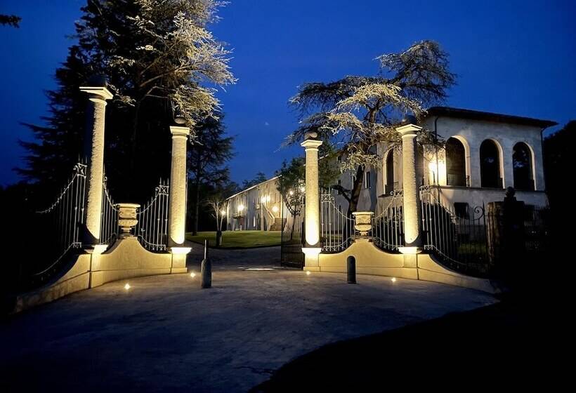 فندق Il Casale Denari