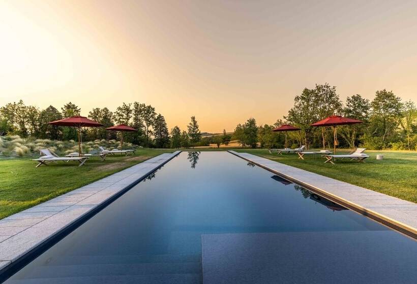 فندق Il Casale Denari