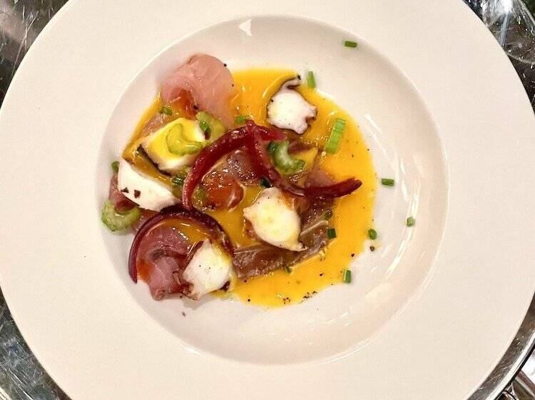 فندق Il Casale Denari