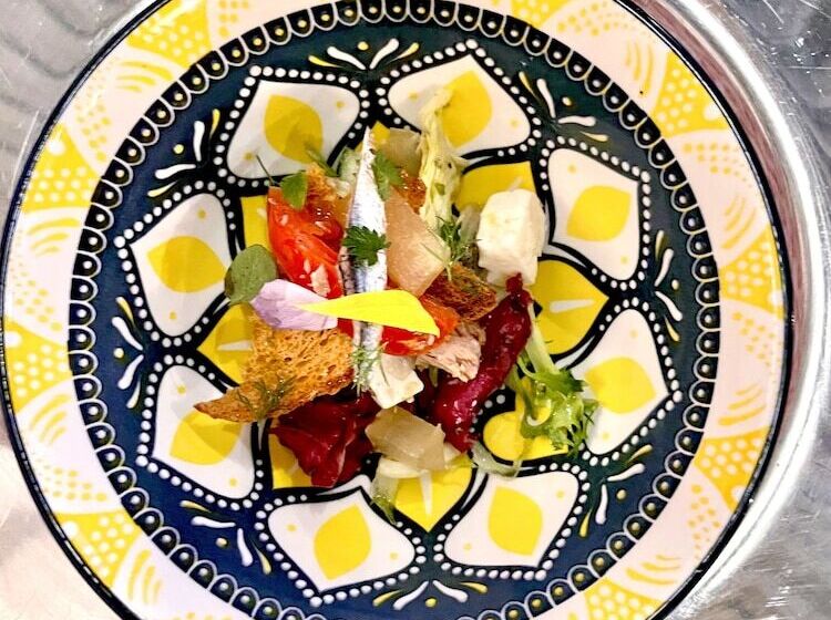 فندق Il Casale Denari