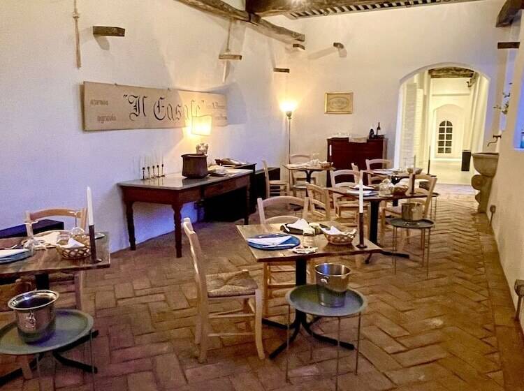 فندق Il Casale Denari