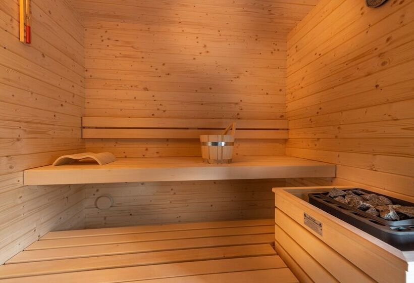 호텔 Il Casale Denari