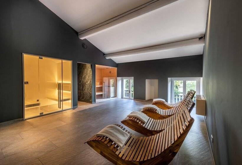 فندق Il Casale Denari