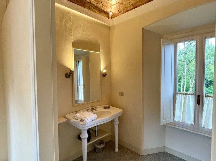 فندق Il Casale Denari