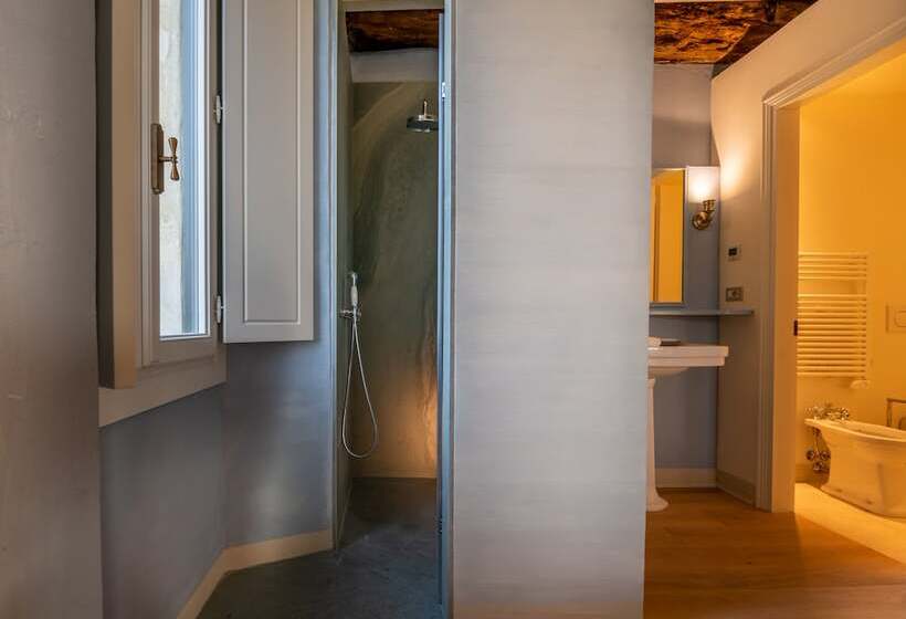 فندق Il Casale Denari