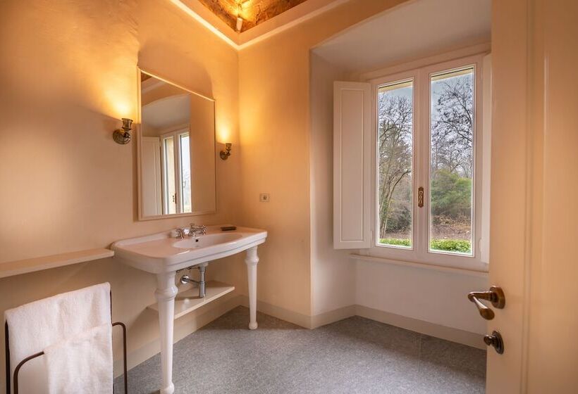 فندق Il Casale Denari