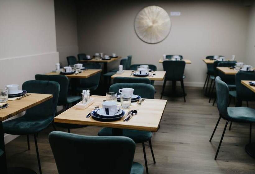 ホテル Keystone Hôtel & Spa