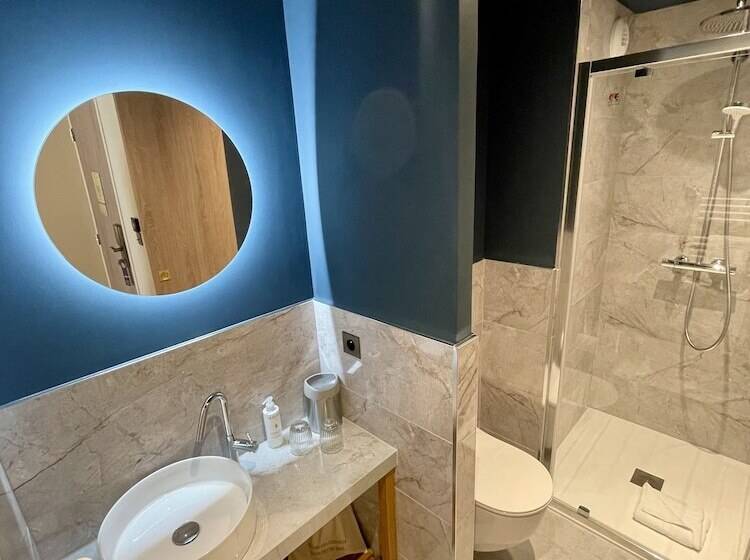 ホテル Keystone Hôtel & Spa