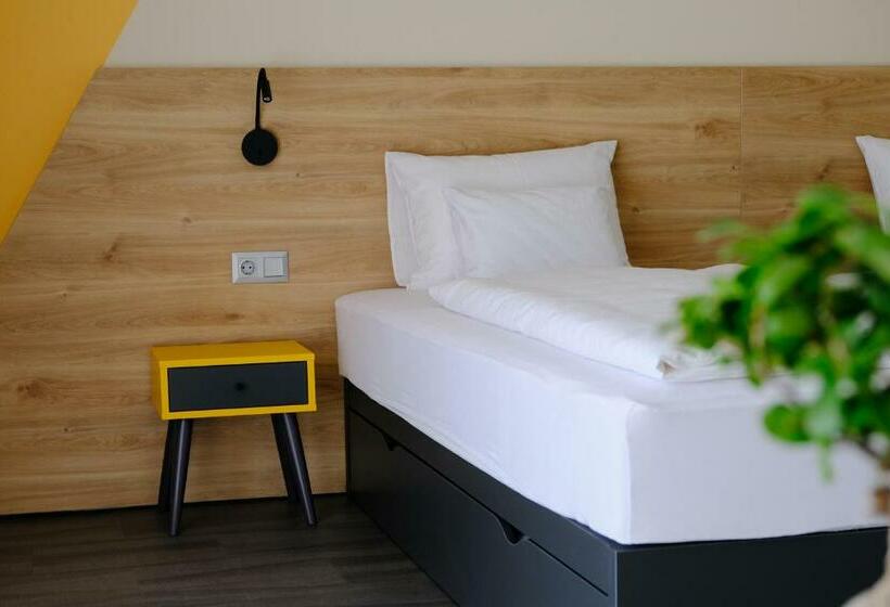 בית מלון כפרי Király Park