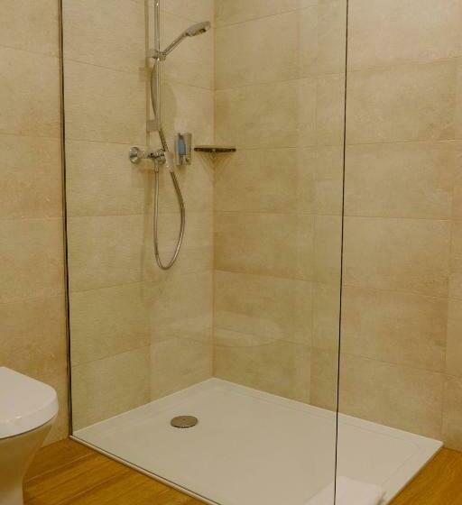 בית מלון כפרי Király Park