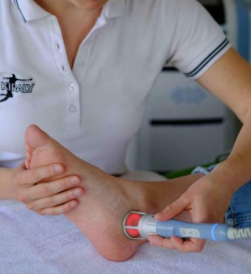 בית מלון כפרי Király Park