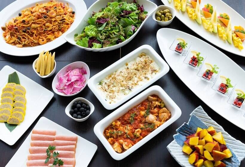 Koko Hotel Premier Kumamoto