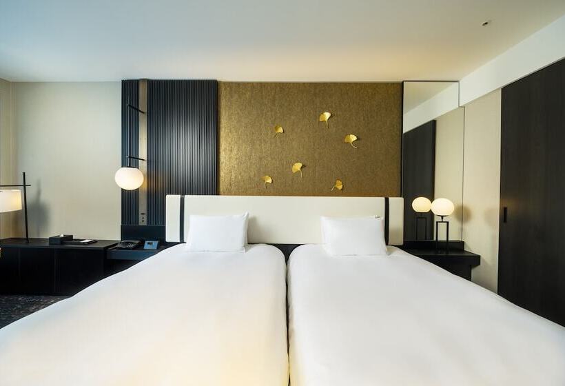 Koko Hotel Premier Kumamoto