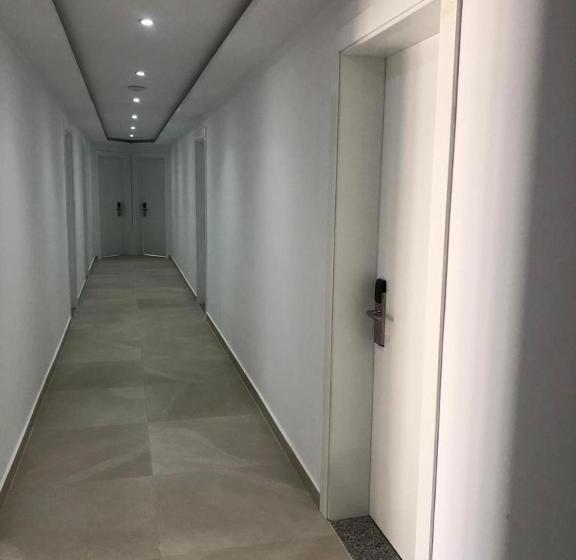 호텔 Mario, Shengjin