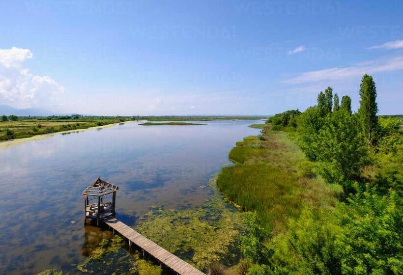 호텔 Mario, Shengjin