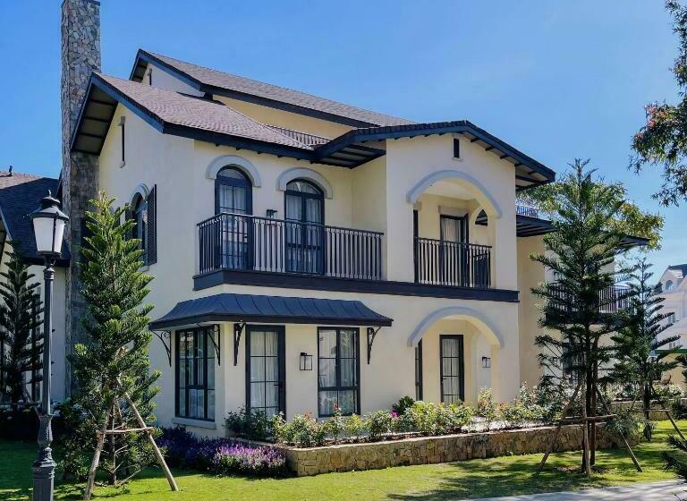 هتل Mercure Dalat Resort