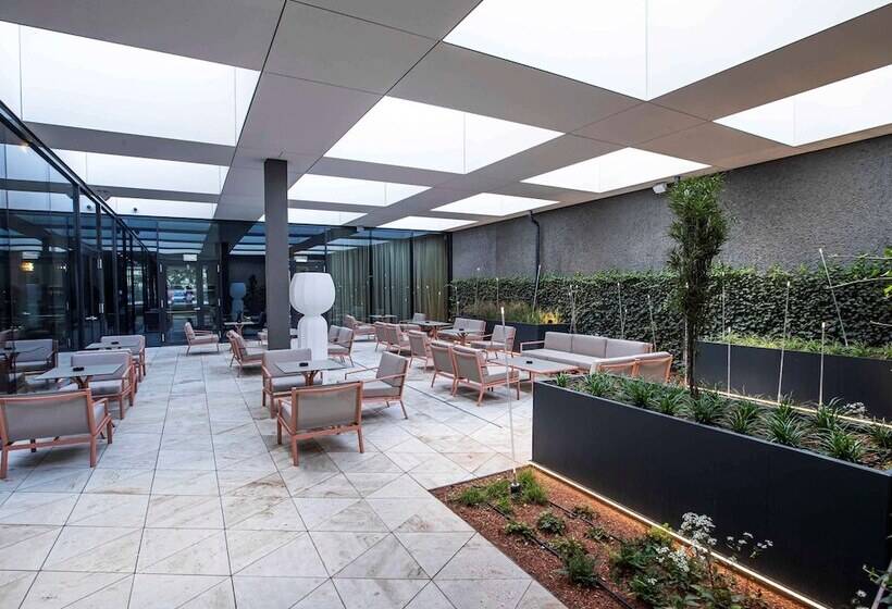 فندق Mercure Debrecen