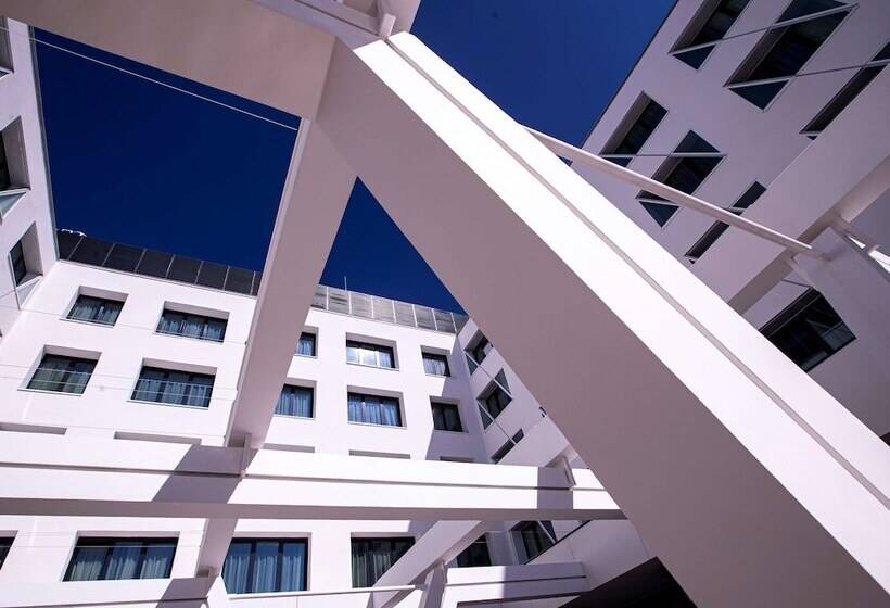 فندق Mercure Debrecen