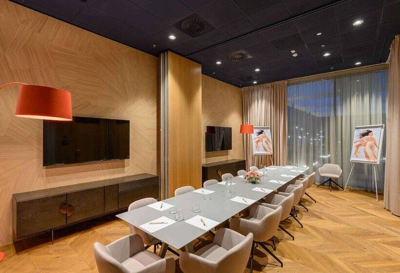 فندق Mercure Debrecen