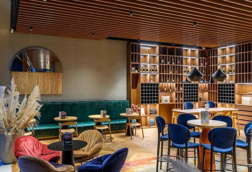 فندق Mercure Debrecen