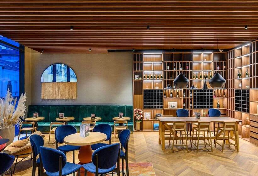 فندق Mercure Debrecen