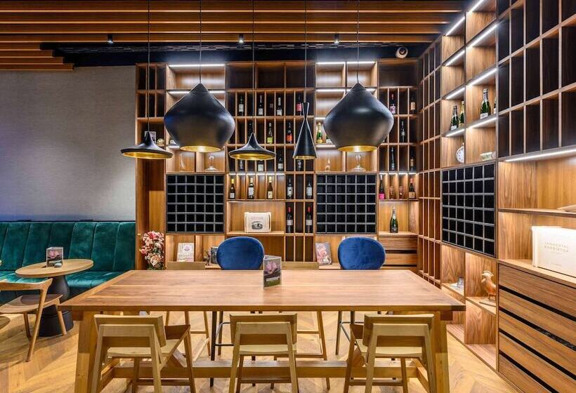 فندق Mercure Debrecen