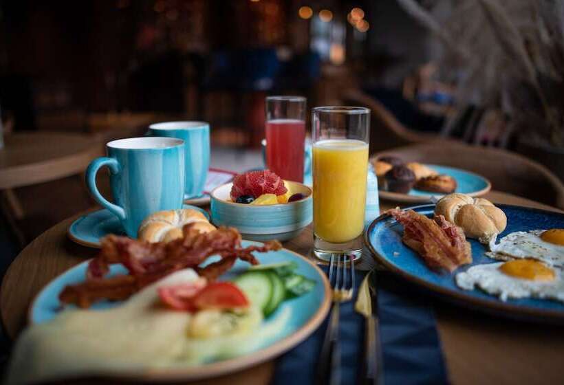 فندق Mercure Debrecen