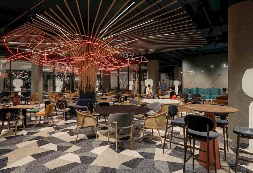 فندق Mercure Debrecen