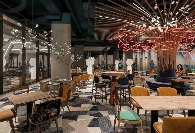 فندق Mercure Debrecen