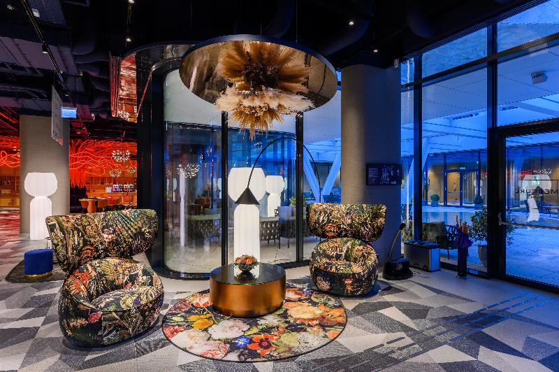 فندق Mercure Debrecen