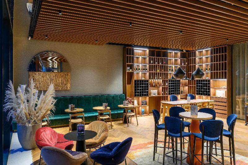 فندق Mercure Debrecen