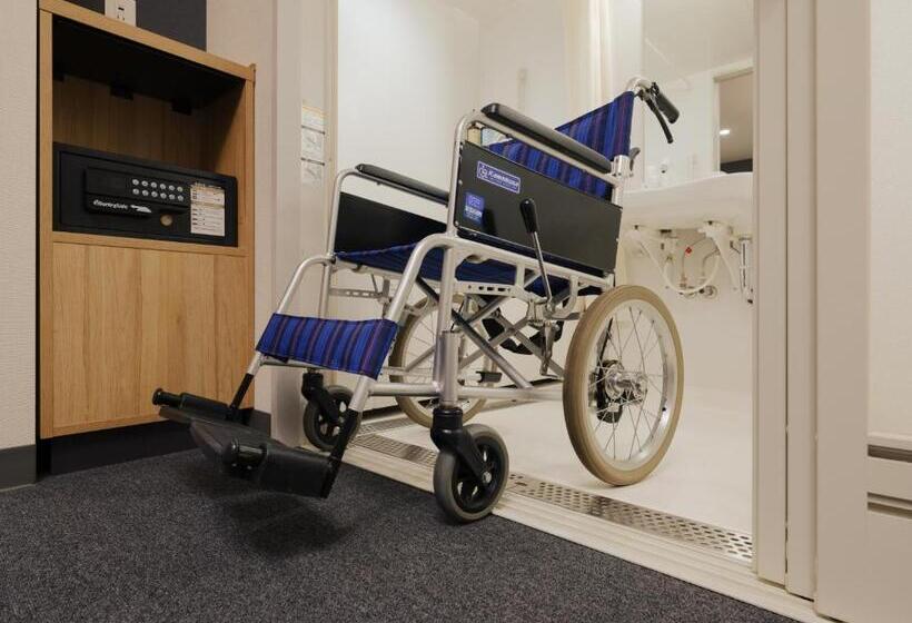 酒店 Mimaru Osaka Namba Station