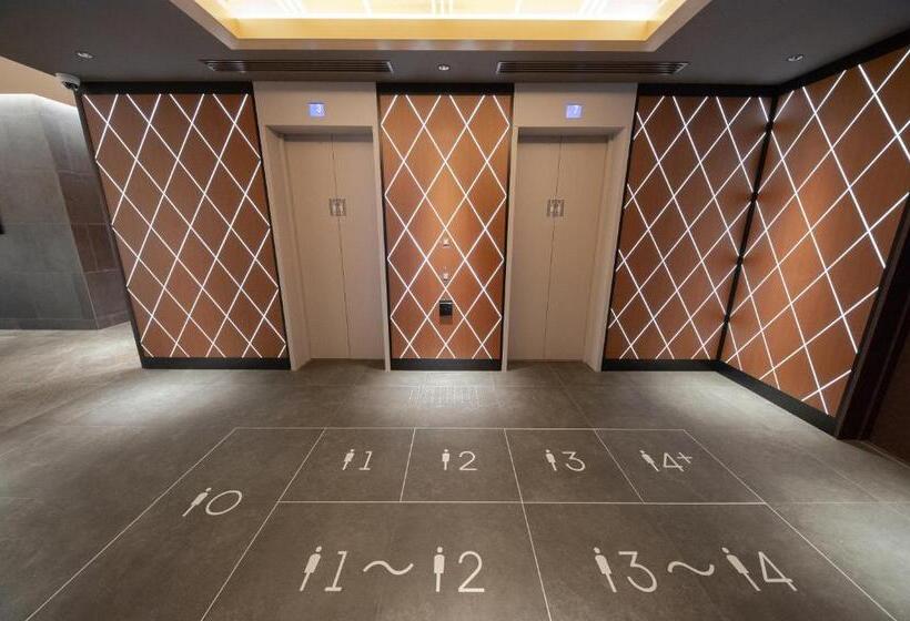 酒店 Mimaru Osaka Namba Station