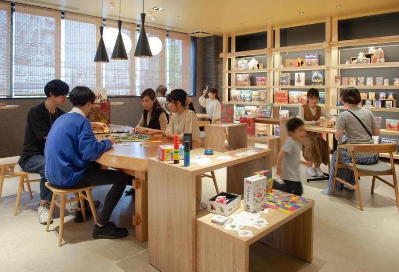 酒店 Mimaru Osaka Namba Station