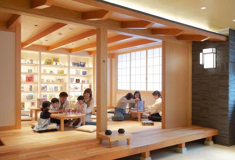 酒店 Mimaru Osaka Namba Station