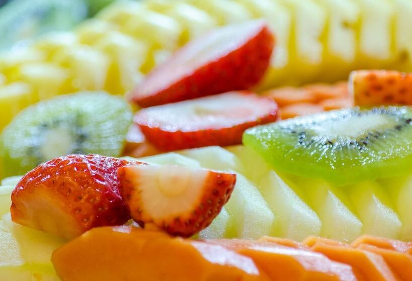 호텔 Nicola Rossio