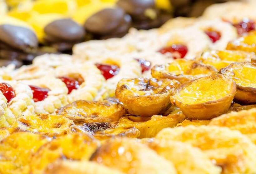 호텔 Nicola Rossio